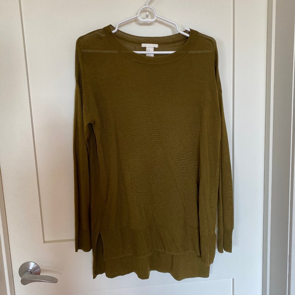 H&M